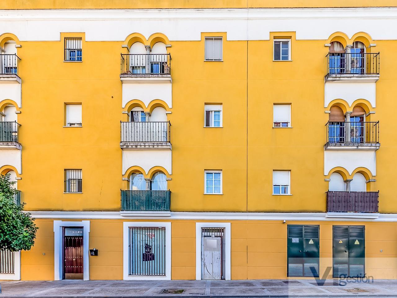 For sale of commercial in Jerez de la Frontera