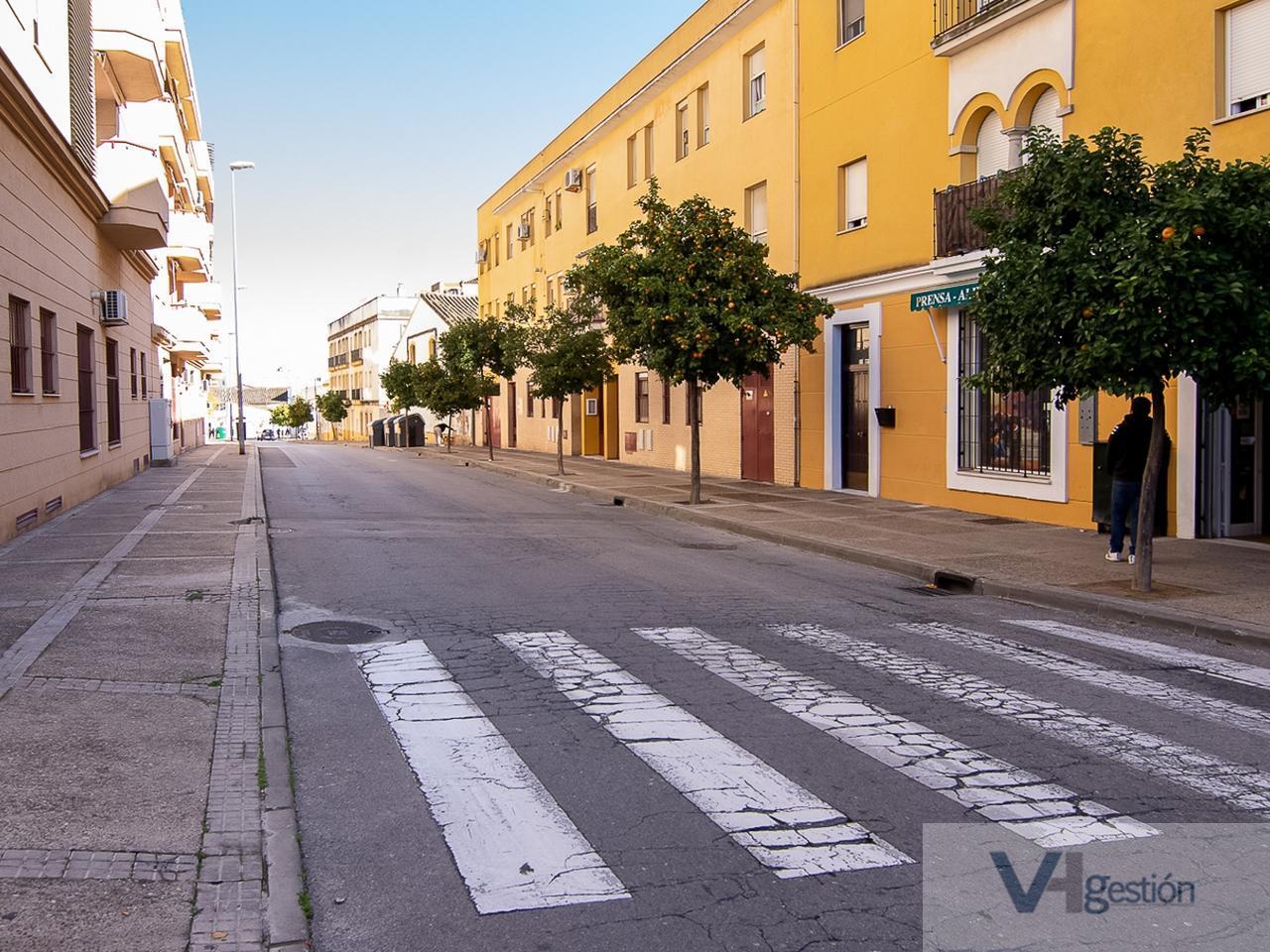 For sale of commercial in Jerez de la Frontera