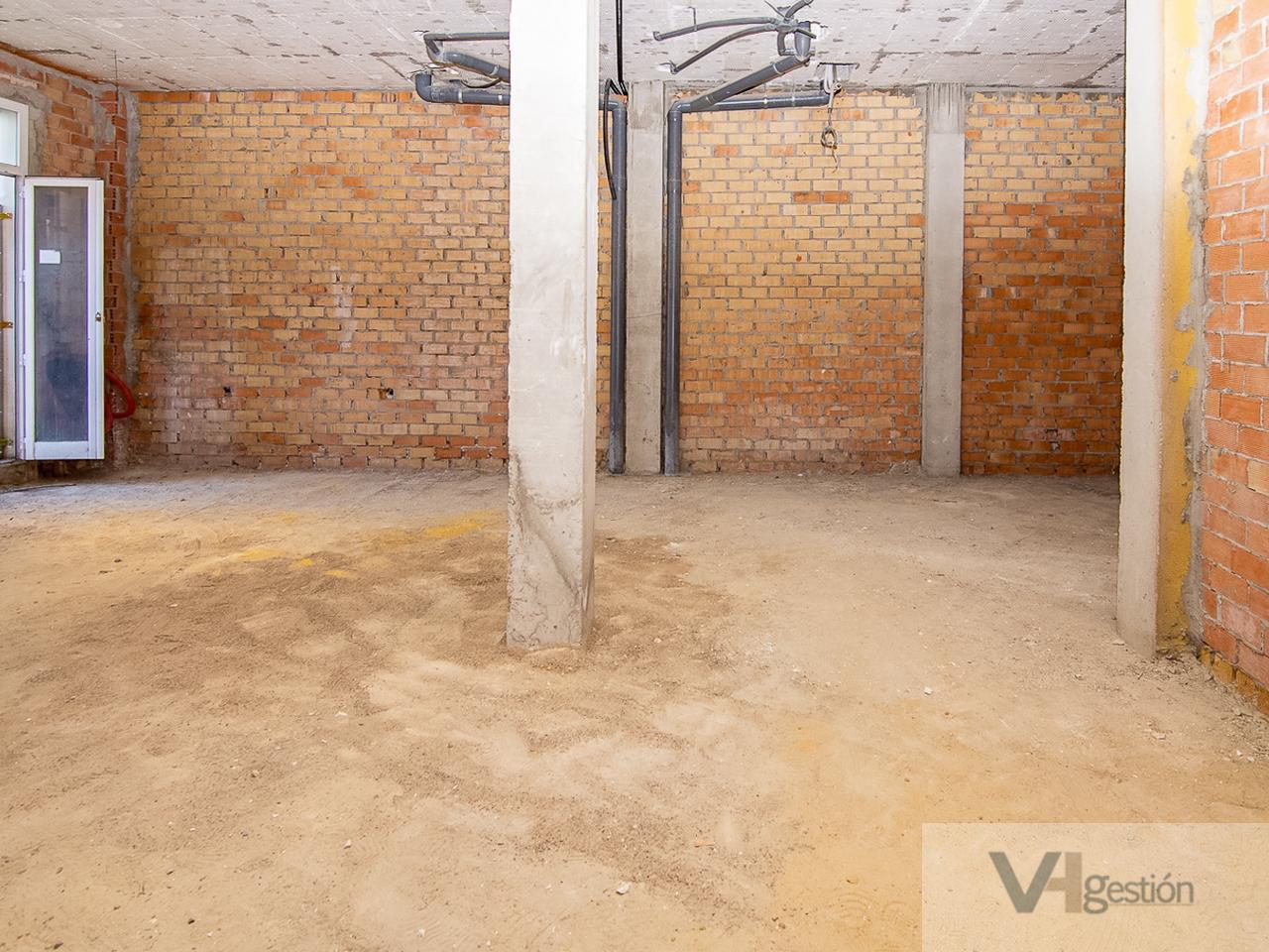 For sale of commercial in Jerez de la Frontera