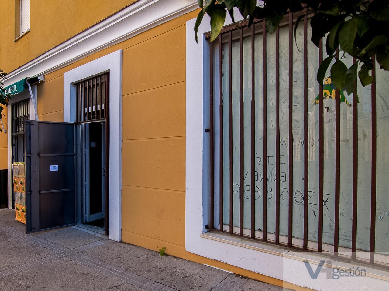 For sale of commercial in Jerez de la Frontera