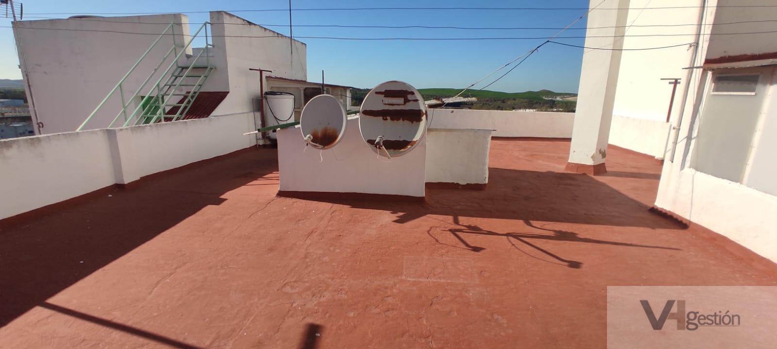 Venta de casa en Villamartín