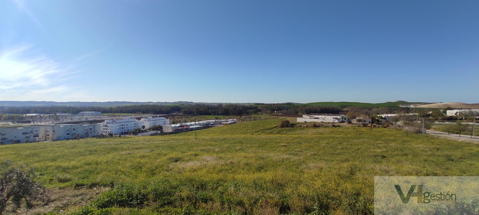 Venta de casa en Villamartín