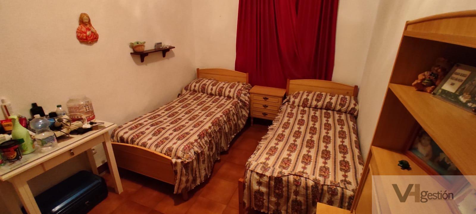 Venta de casa en Villamartín