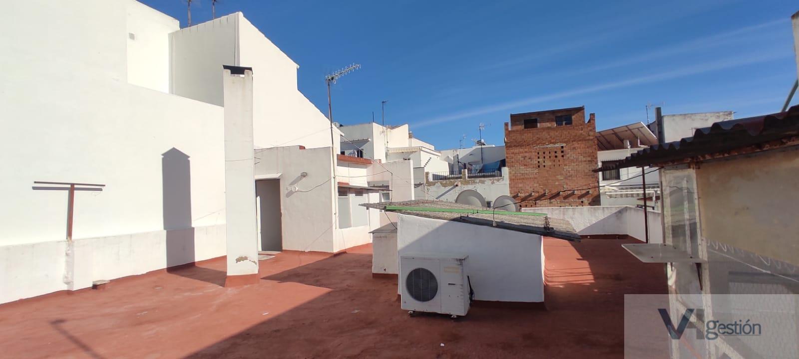 Venta de casa en Villamartín