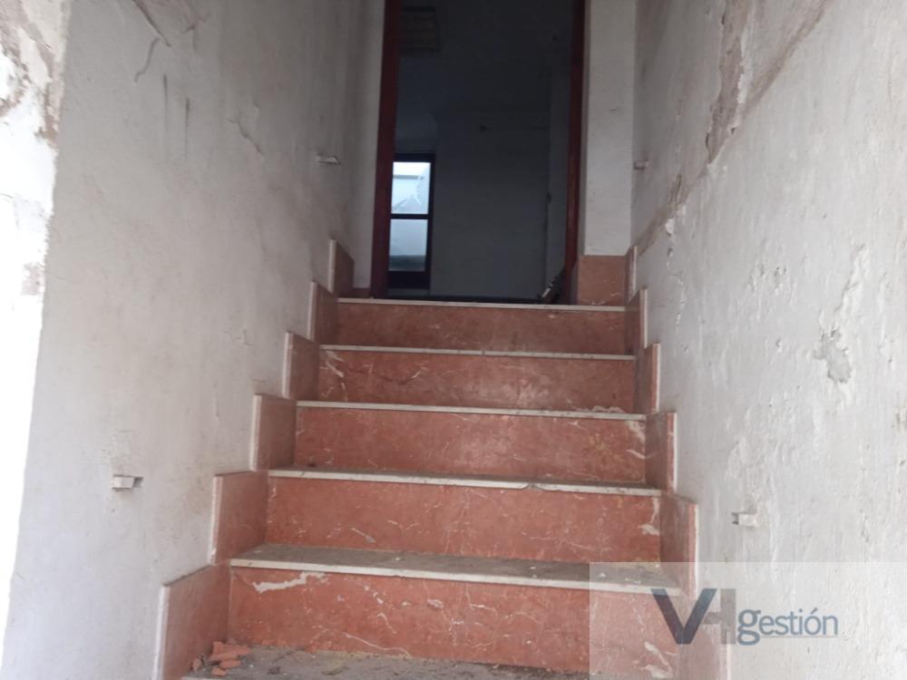 For sale of industrial plant/warehouse in Jerez de la Frontera