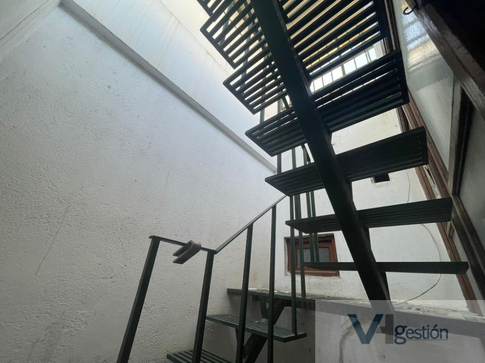 For sale of industrial plant/warehouse in Jerez de la Frontera
