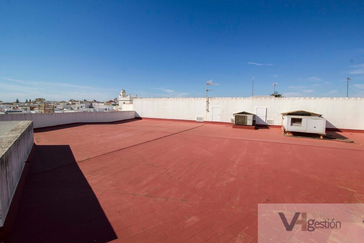 For sale of commercial in Rota