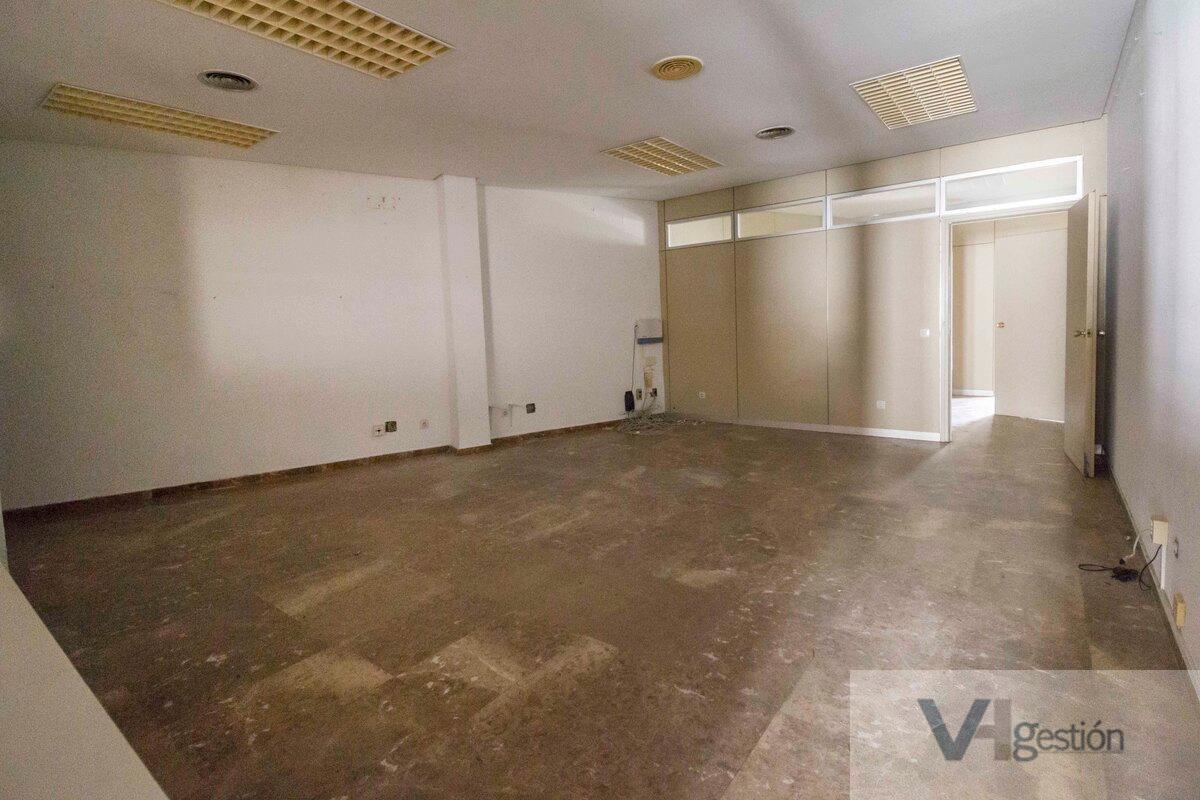 For sale of commercial in Rota
