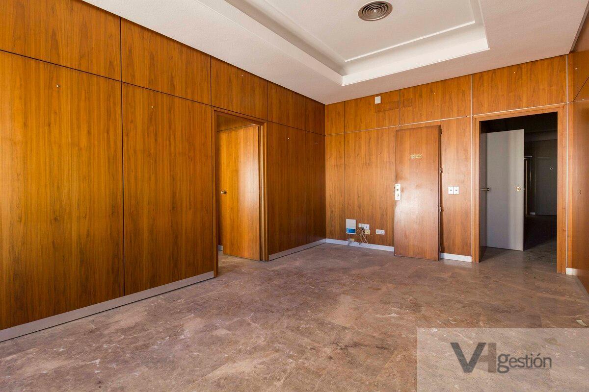 For sale of commercial in Rota