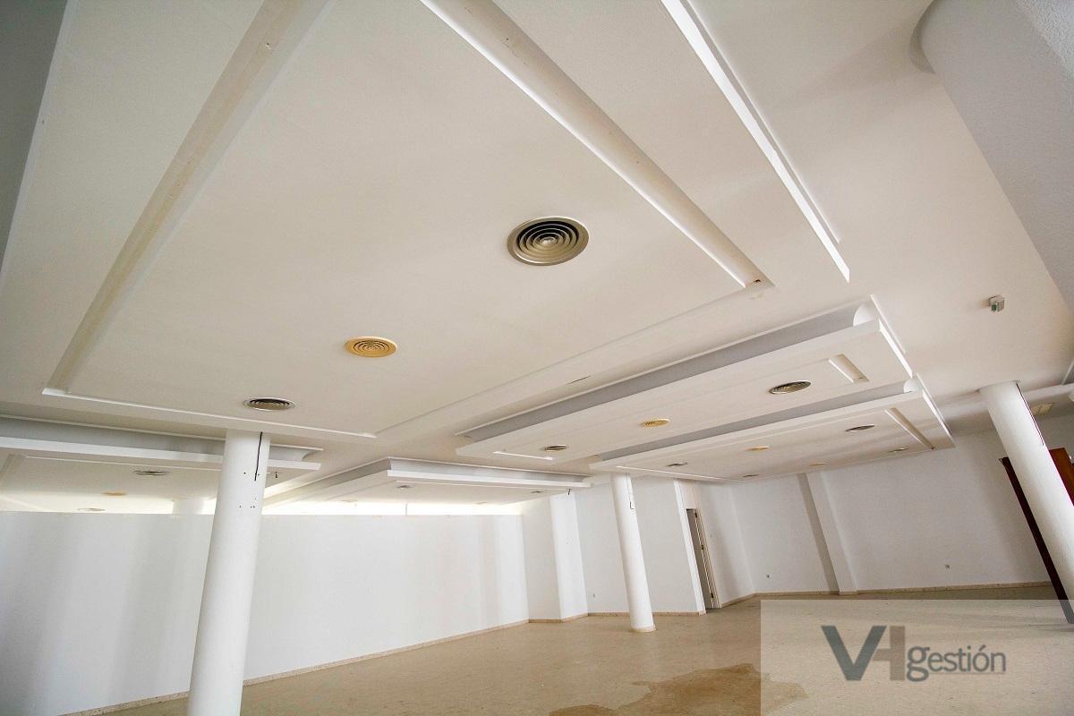 For sale of commercial in Rota