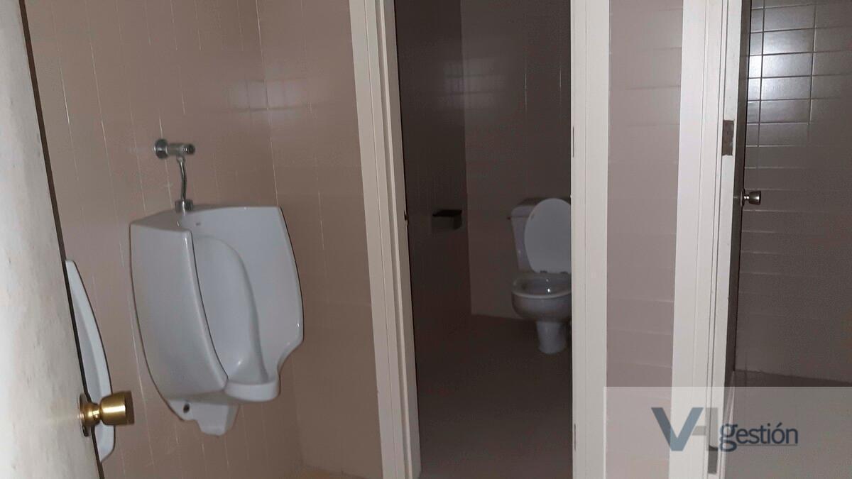 For sale of commercial in Rota