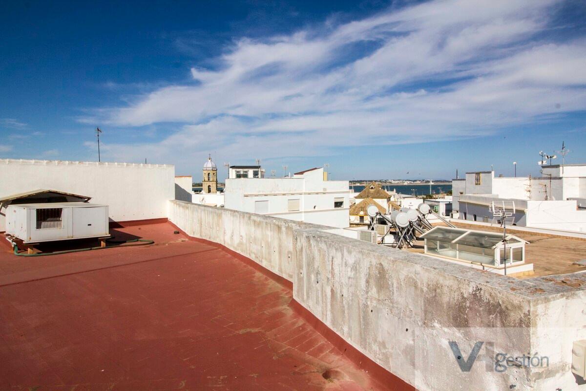 For sale of commercial in Rota