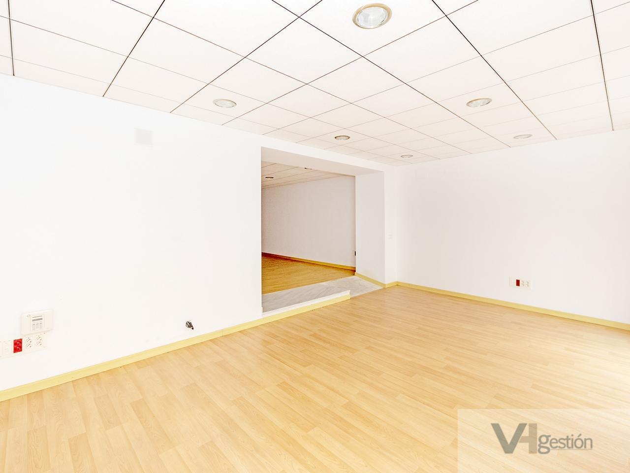 For sale of commercial in El Puerto de Santa María