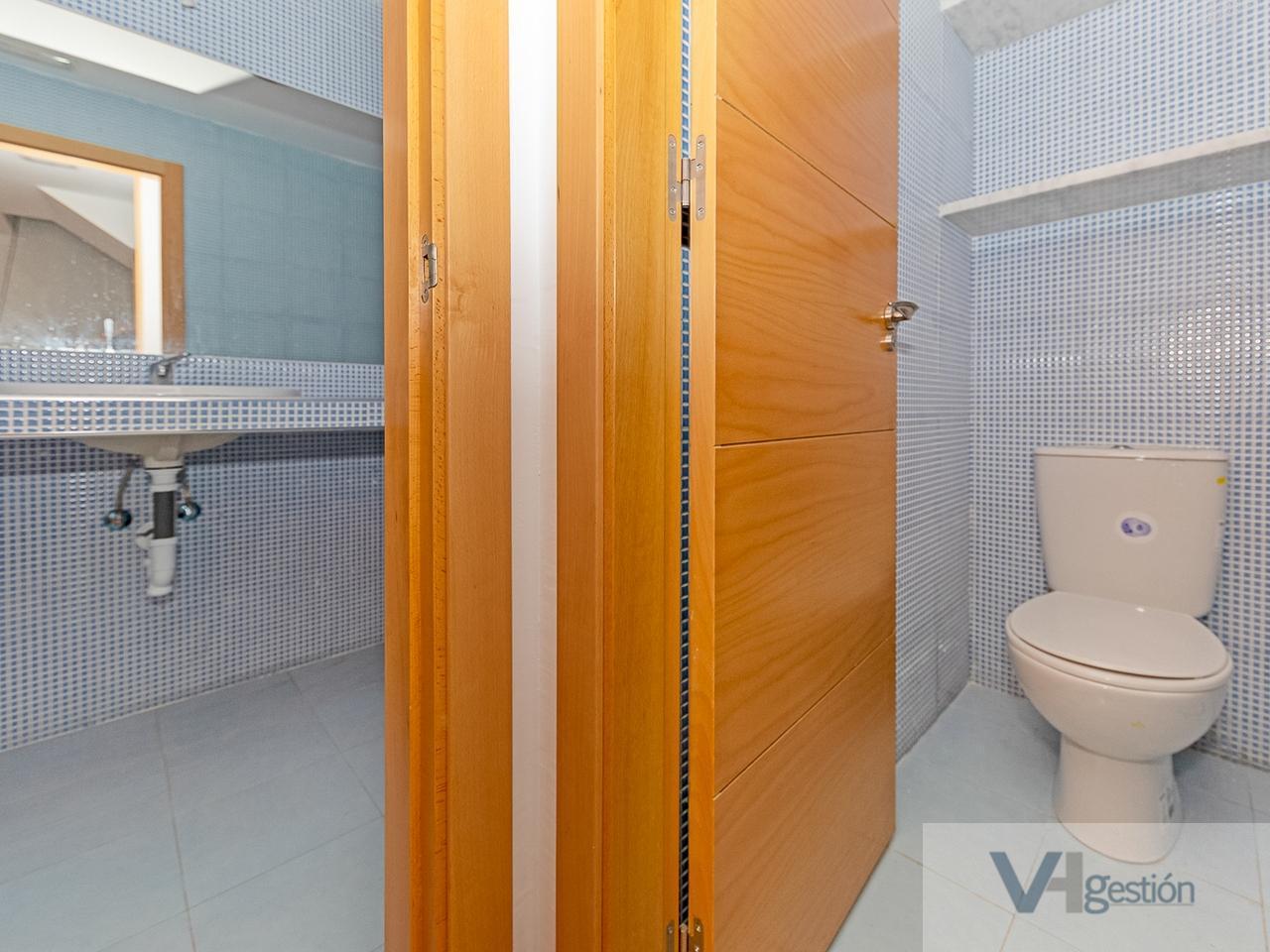 For sale of commercial in El Puerto de Santa María