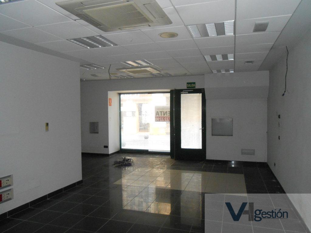 For sale of commercial in El Puerto de Santa María