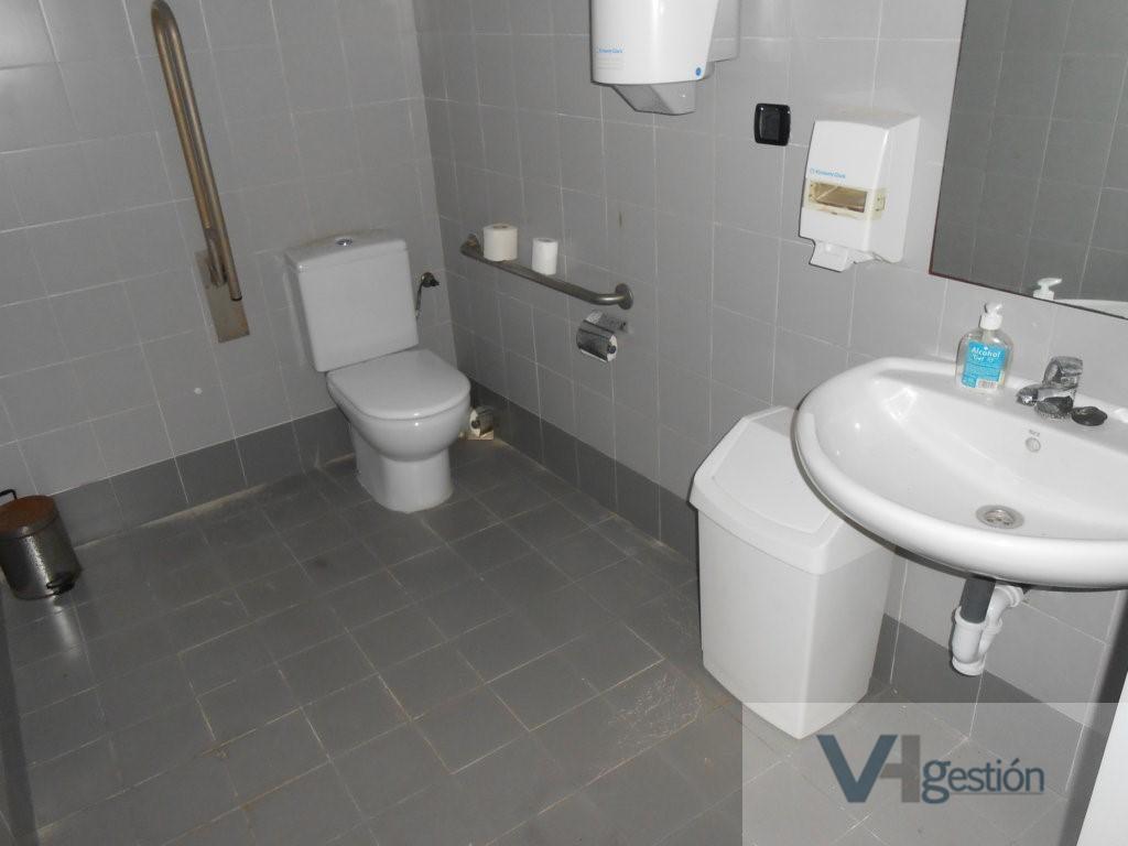 For sale of commercial in El Puerto de Santa María