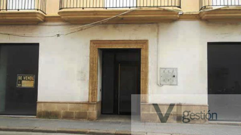 For sale of commercial in El Puerto de Santa María