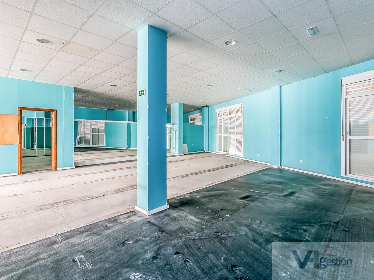 Venta de local comercial en Alcalá de los Gazules