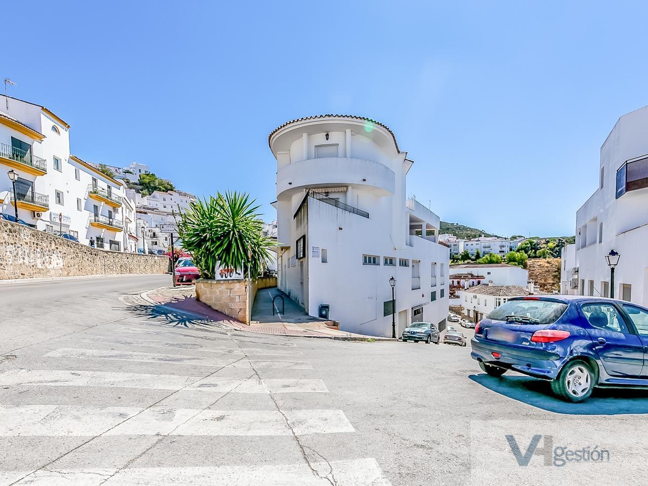 Venta de local comercial en Alcalá de los Gazules
