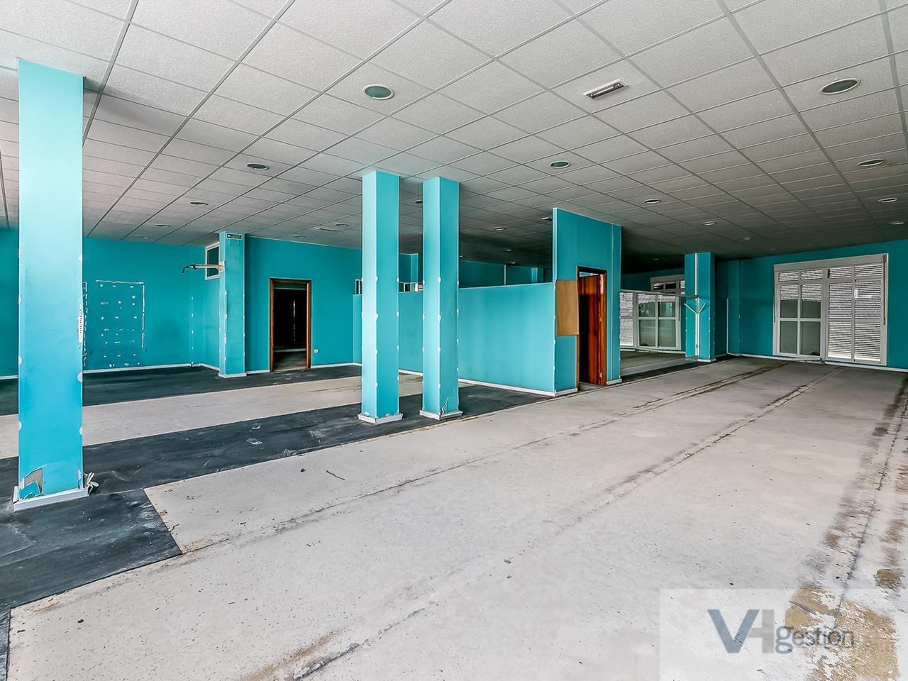 Venta de local comercial en Alcalá de los Gazules