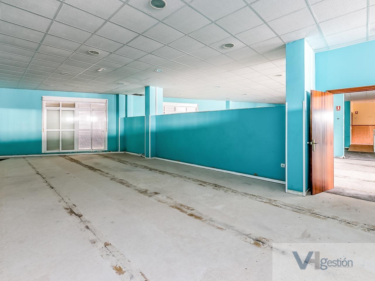 Venta de local comercial en Alcalá de los Gazules