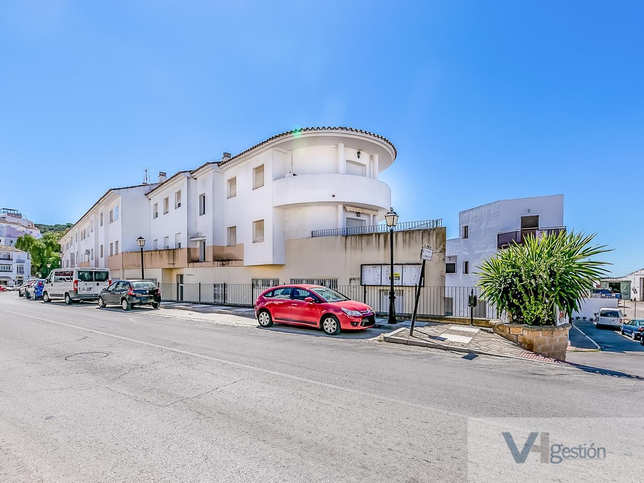 Venta de local comercial en Alcalá de los Gazules