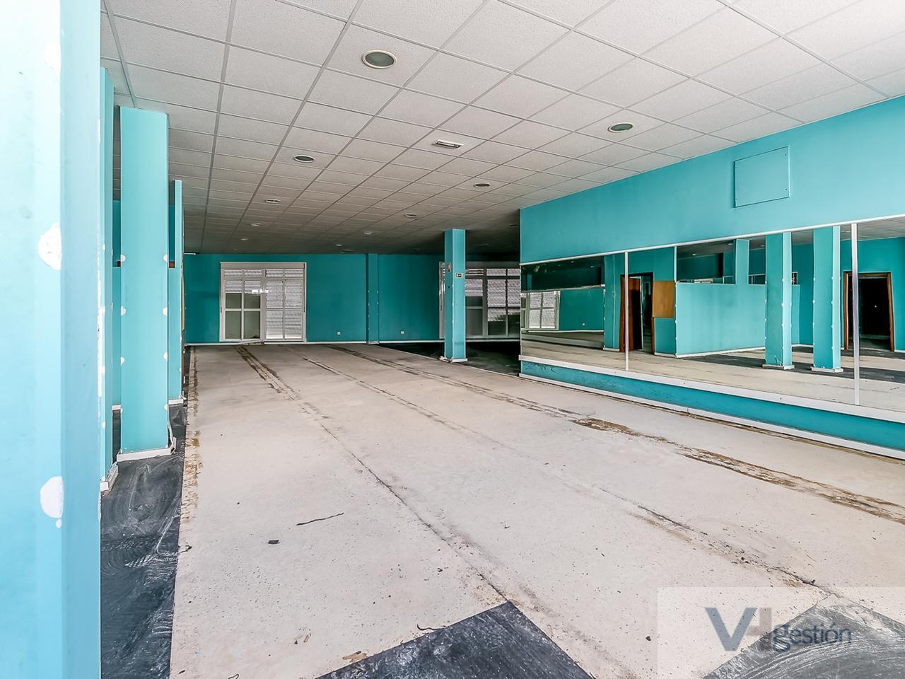 Venta de local comercial en Alcalá de los Gazules