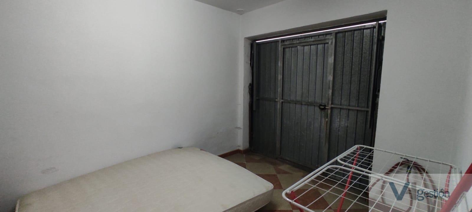 For sale of house in Villamartín