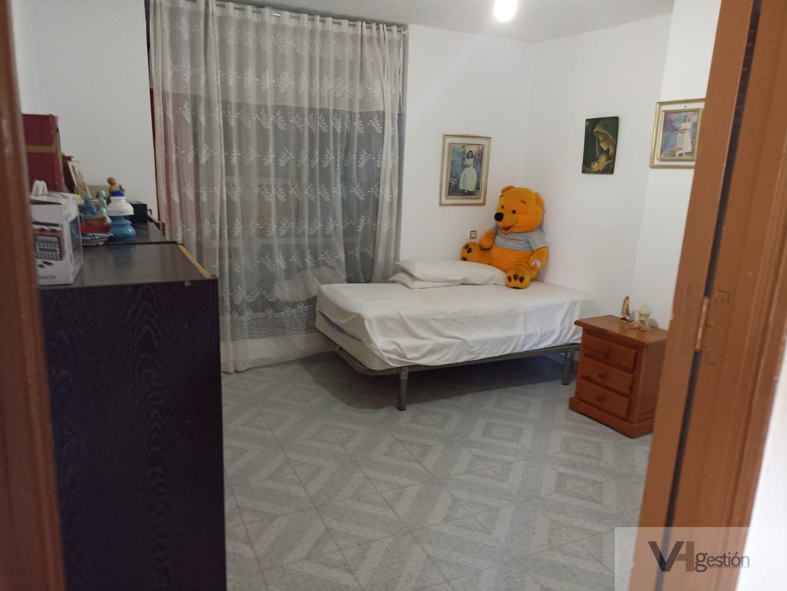 For sale of rural property in Villamartín