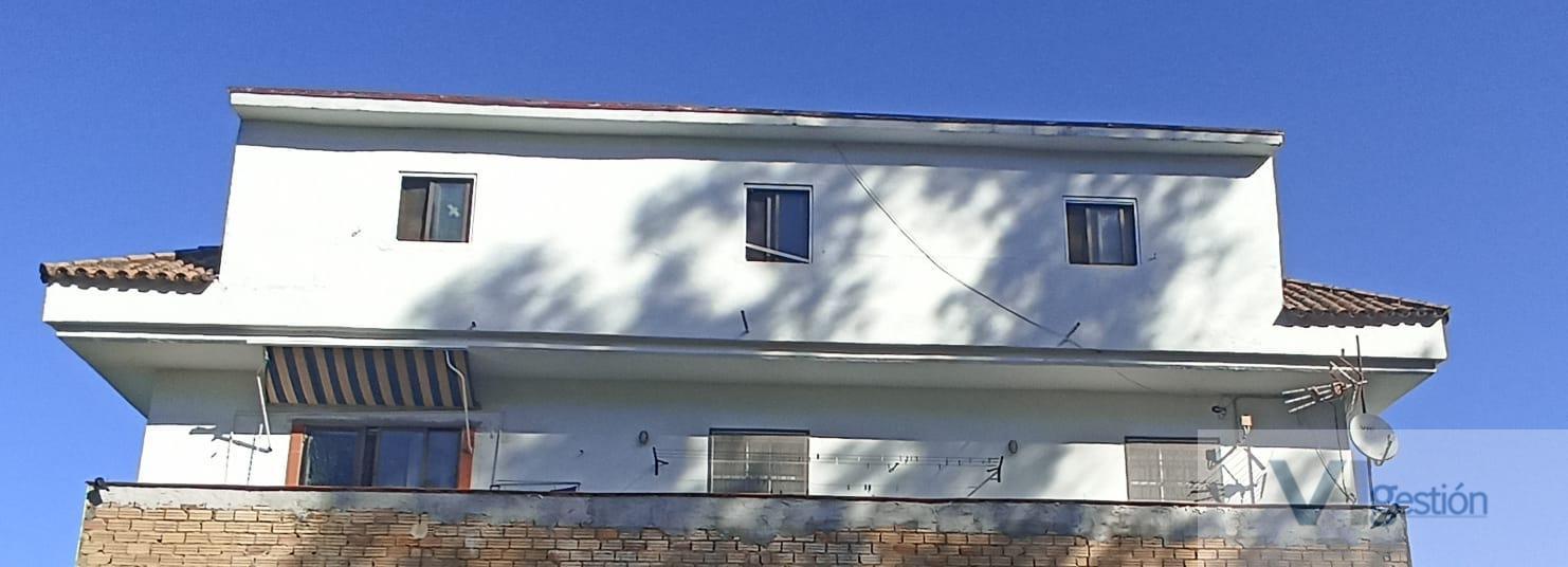 For sale of rural property in Villamartín