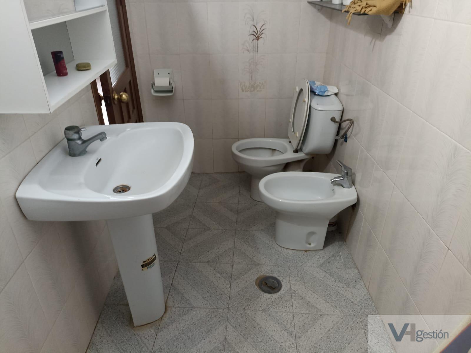For sale of rural property in Villamartín