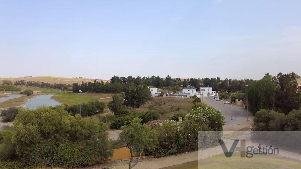 For sale of land in Jerez de la Frontera