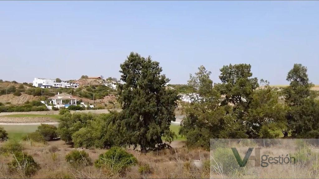 Venta de terreno en Jerez de la Frontera