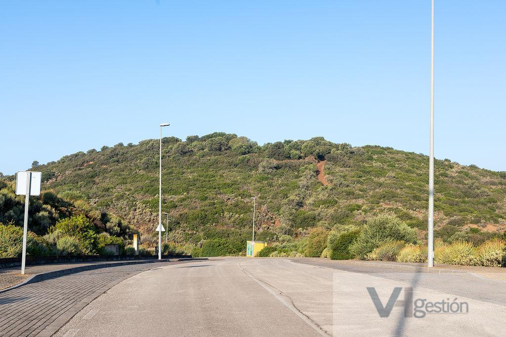 For sale of land in Jerez de la Frontera