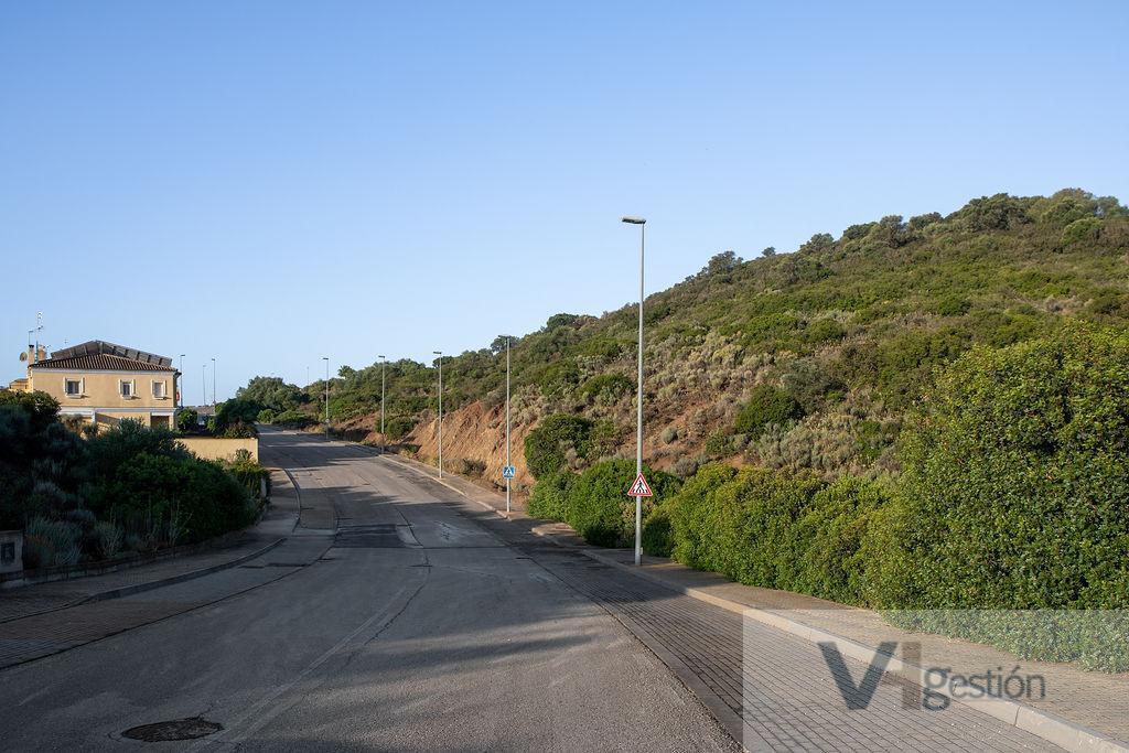 Venta de terreno en Jerez de la Frontera Venta de terreno en Jerez de la Frontera