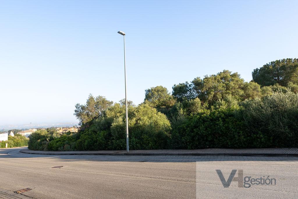 Venta de terreno en Jerez de la Frontera Venta de terreno en Jerez de la Frontera