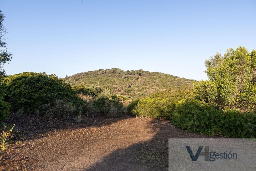 For sale of land in Jerez de la Frontera