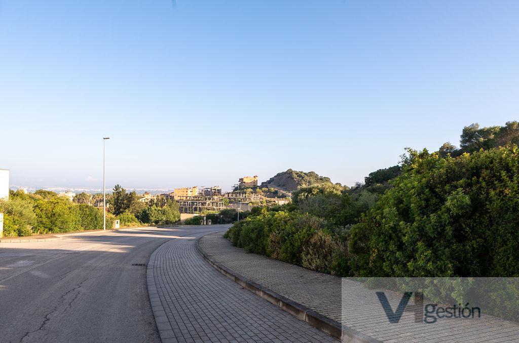 For sale of land in Jerez de la Frontera