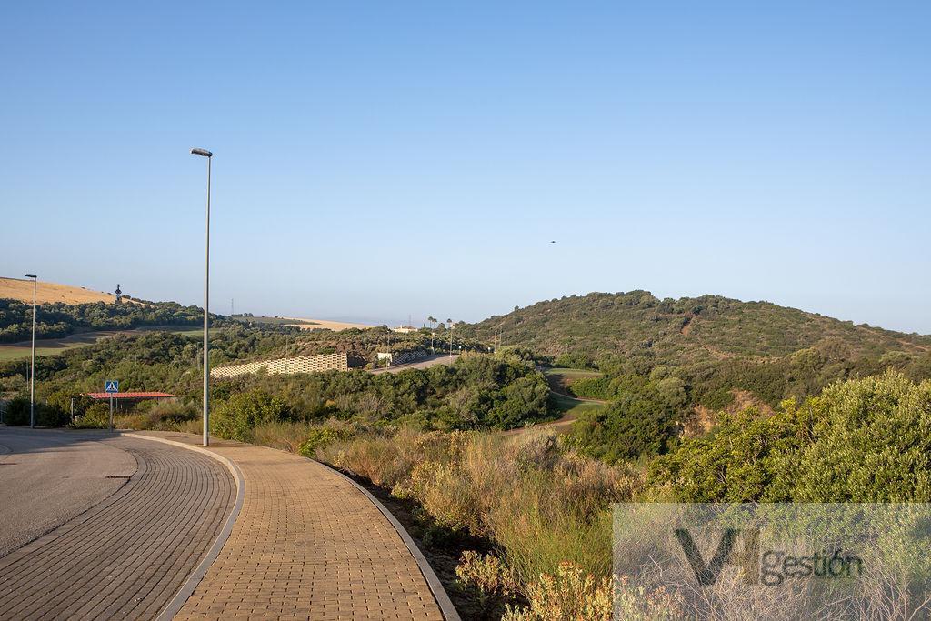 For sale of land in Jerez de la Frontera