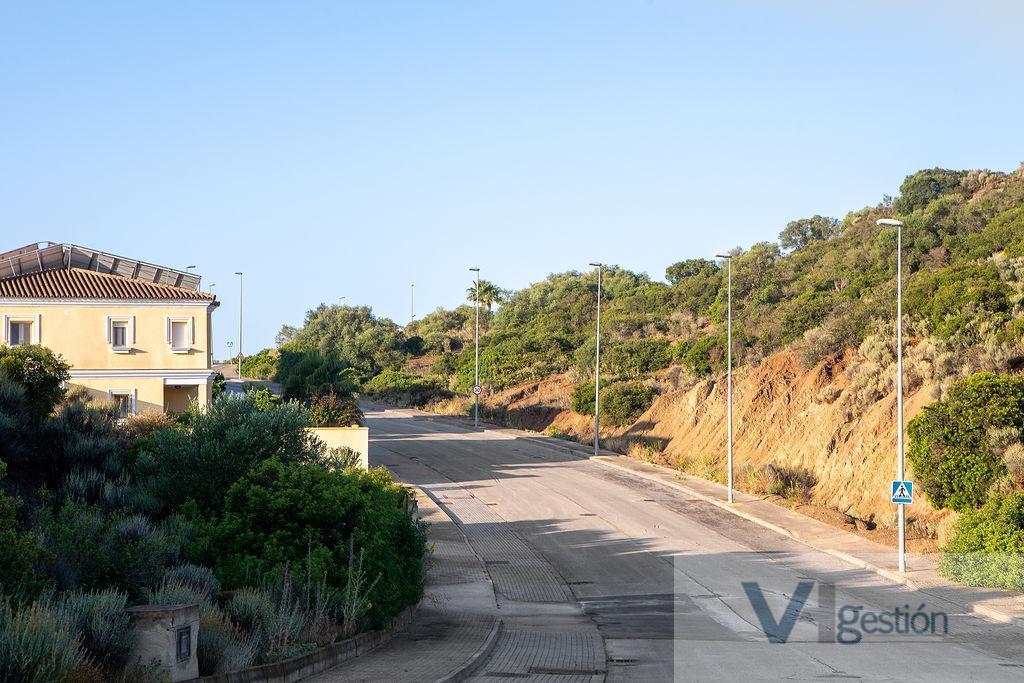 For sale of land in Jerez de la Frontera