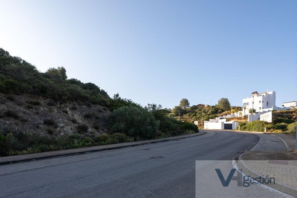For sale of land in Jerez de la Frontera