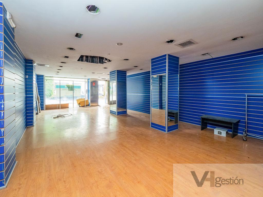 Venta de local comercial en Marbella