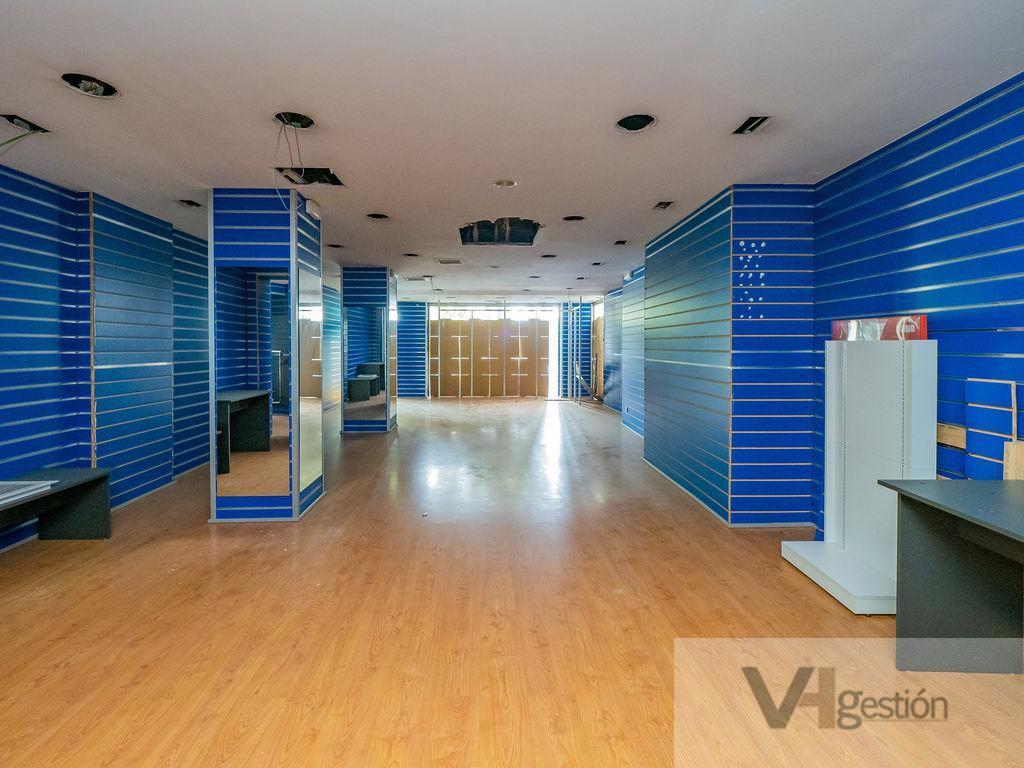 Venta de local comercial en Marbella