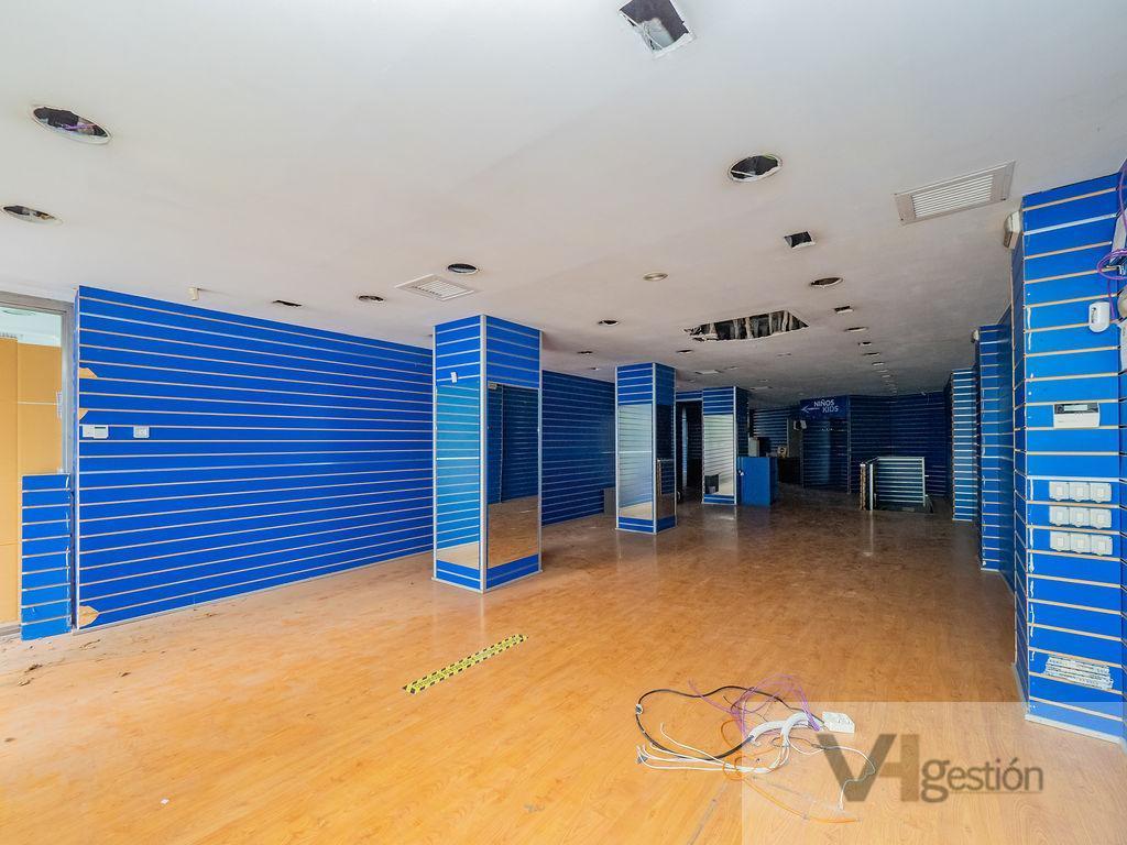 Venta de local comercial en Marbella