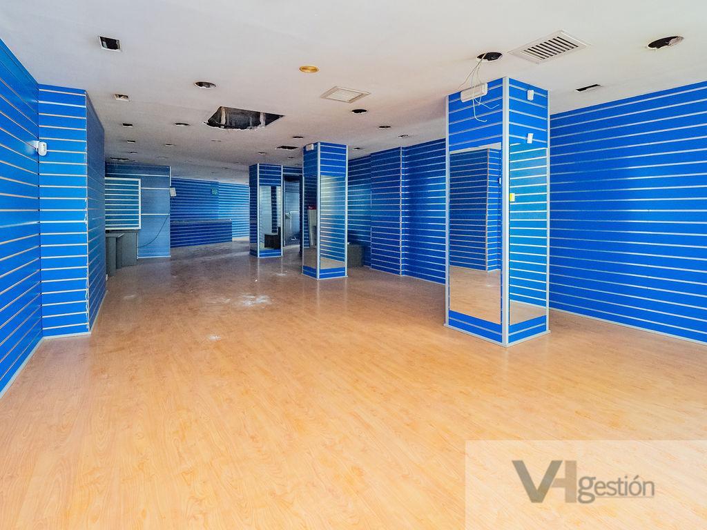 Venta de local comercial en Marbella