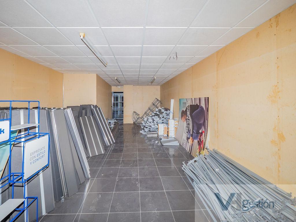 Venta de local comercial en Marbella