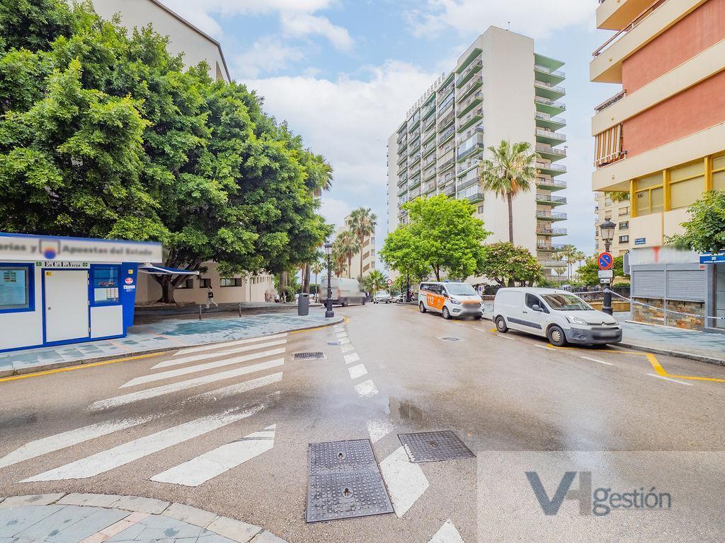 Venta de local comercial en Marbella