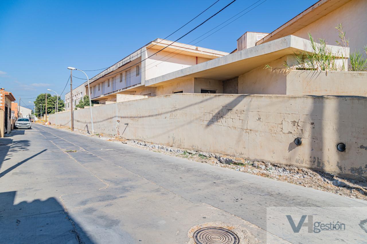 Venta de edificio en Algeciras