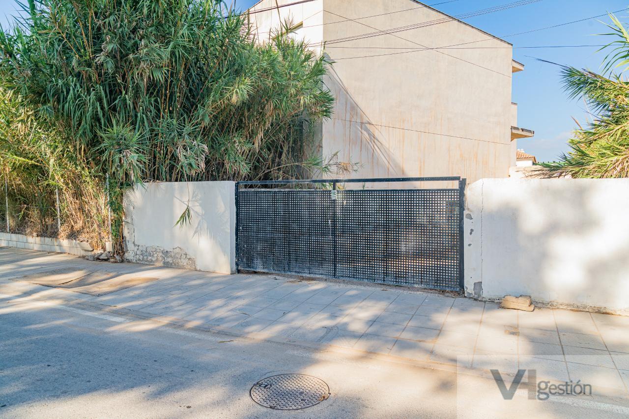 Venta de edificio en Algeciras