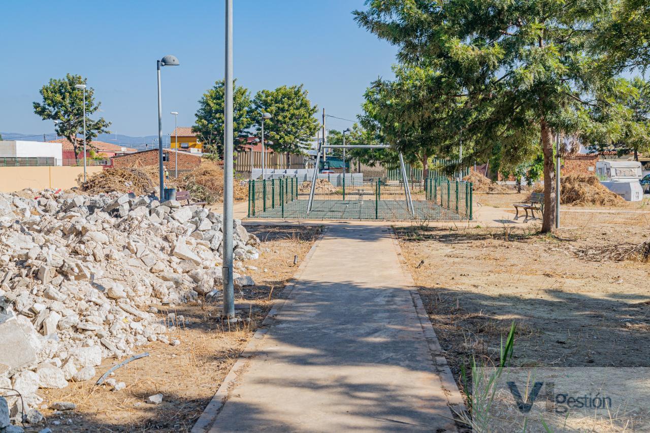 Venta de edificio en Algeciras